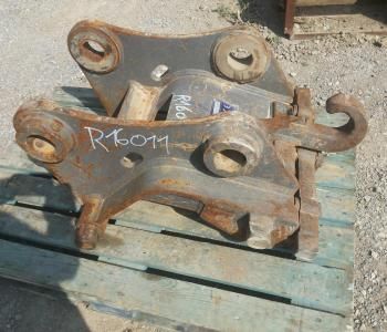 Quick fit Kaiser Verachtert CW30