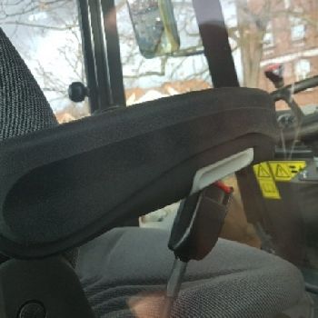 Ammann ASC 110 Tier 4 -HD