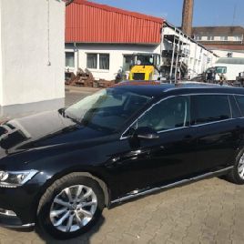 Volkswagen Passat Estate Highline BMT / Start-Stop