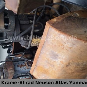 Other clamshell bucket SB 800mm