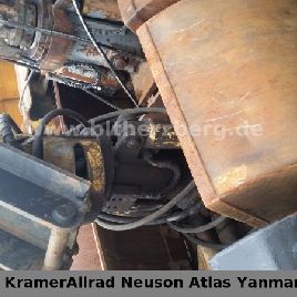 Otro cubo de almeja SB 800mm