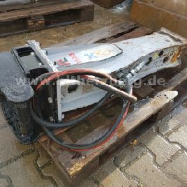 Other Pladdet Demolition Hammer PDH 20S