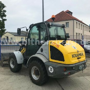 Kramer 5075