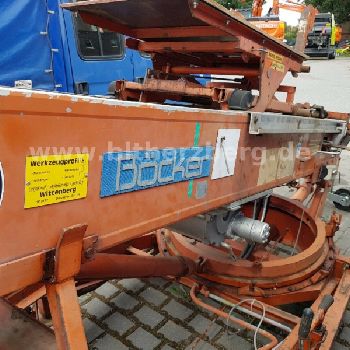 Other roofer lift Böcker