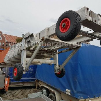 Other roofer lift Böcker