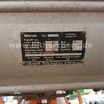 Other roofer lift Böcker