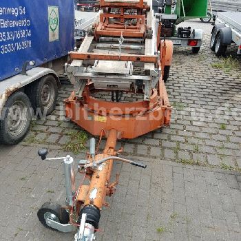 Other roofer lift Böcker