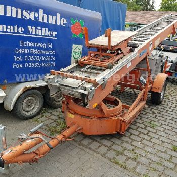 Other roofer lift Böcker