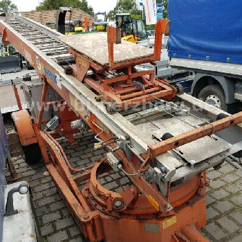 Other roofer lift Böcker