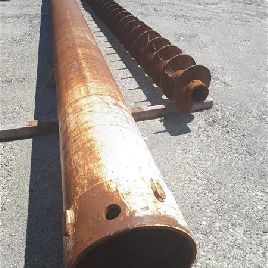 Bauer VDW plant DKS 40/60 complete