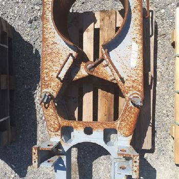 Bauer VDW plant DKS 40/60 complete