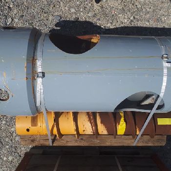 Bauer VDW plant DKS 40/60 complete