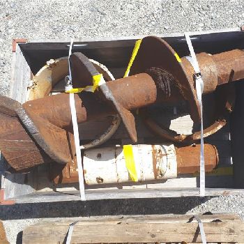 Bauer VDW plant DKS 40/60 complete