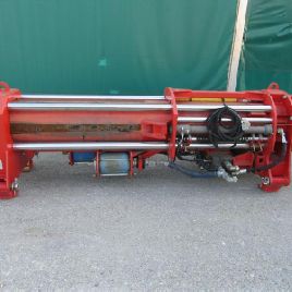 Fambo Hydraulic Hammer / Hydraulic hammer HR 5000