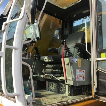 Bauer Drilling Rig BG 28-V