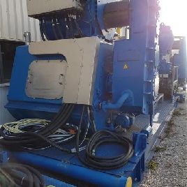 Others Bentec Mudpump BMPT-1600-AC