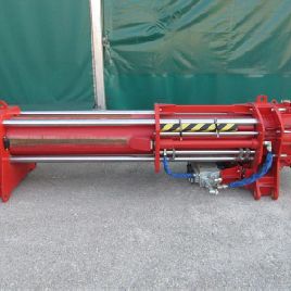 Fambo Hydraulic Hammer / Hydraulic hammer HR 5000