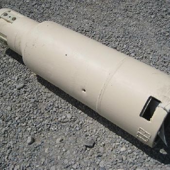 Bauer transition / crossing SW190 / MT368