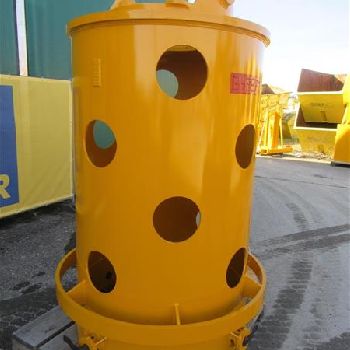 Bauer Turntable / Casing drive adapter