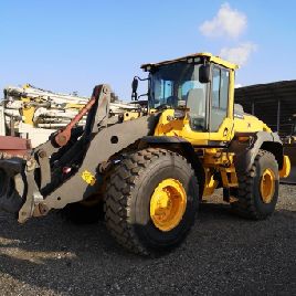 Volvo L 110 H