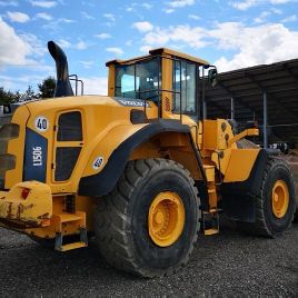 Volvo L 150 G