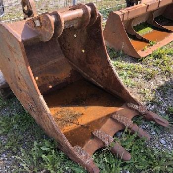 Wimmer Tieflöffel m. Zähnen