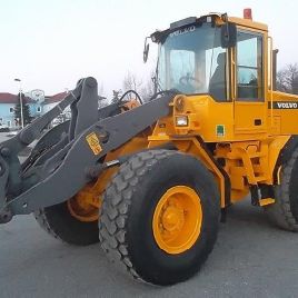 Volvo L 70 D