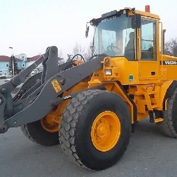 Volvo L 70 D