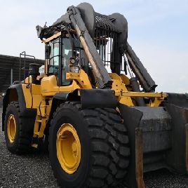 Volvo L 180 H High Lift