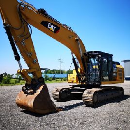CAT 330 FLN
