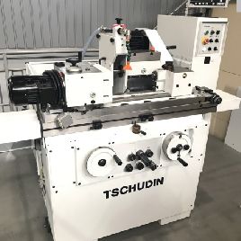 Cylindrical Grinding Machine - Universal TSCHUDIN HTG 310