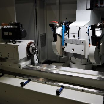 Cylindrical Grinder - Universal KELLENBERGER KEL-VARIA UR175-1000 BEMA 90-3