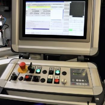 Cylindrical Grinder - Universal KELLENBERGER KEL-VARIA UR175-1000 BEMA 90-3