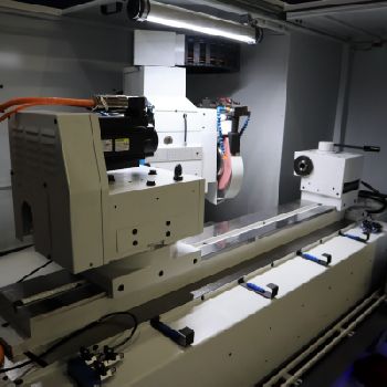 Cylindrical Grinder - Universal KELLENBERGER KEL-VARIA UR175-1000 BEMA 90-3