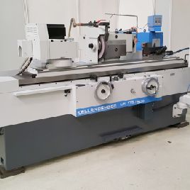 Cizalla - KELLENBERGER R125-1000