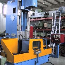 Honing Machine - Internal - Vertical KADIA VH 100-1000 V