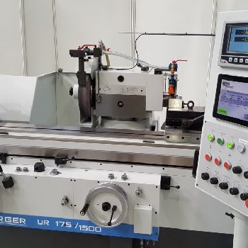 Cylindrical Grinder - Universal KELLENBERGER UR175-1500 BEMA STEP