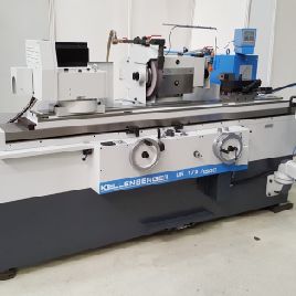 Amoladora cilíndrica - Universal KELLENBERGER UR175-1500 BEMA STEP