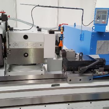 Cylindrical Grinder - Universal KELLENBERGER UR175-1500 BEMA STEP