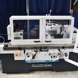Rectificadora cilíndrica - universal KELLENBERGER 1500U BEMA Económico