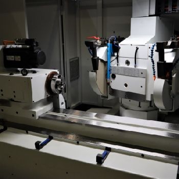 Cylindrical Grinder - Universal KELLENBERGER KEL-VARIA UR / RS 225-1000