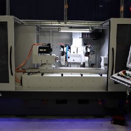 Cylindrical Grinder - Universal KELLENBERGER KEL-VARIA UR / RS 225-1000