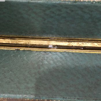 Cylindrical grinding machine - Universal Tschudin SL105