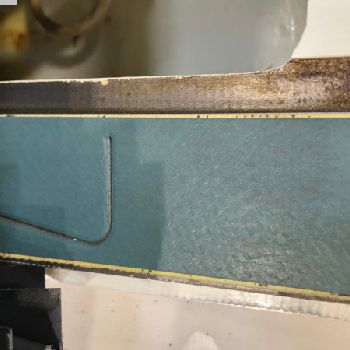 Cylindrical grinding machine - Universal Tschudin SL105