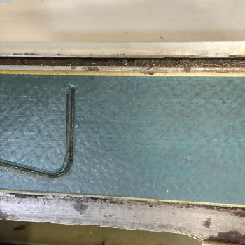 Cylindrical grinding machine - Universal Tschudin SL105