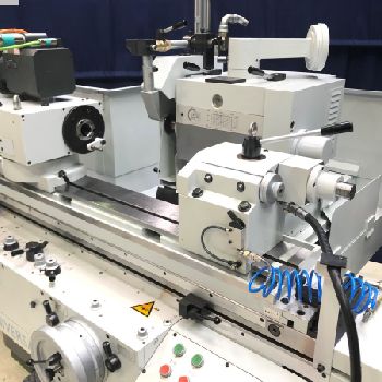 Cylindrical Grinder - Universal KELLENBERGER 600U KEL-UNIVERSAL