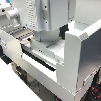 Cylindrical Grinder - Universal KELLENBERGER 600U KEL-UNIVERSAL