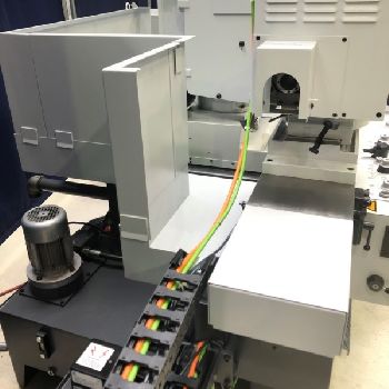 Cylindrical Grinder - Universal KELLENBERGER 600U KEL-UNIVERSAL