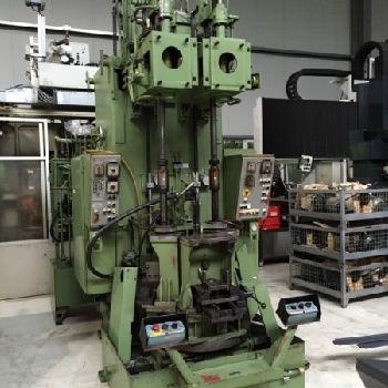 Honing Machine - Internal - Vertical NAGEL 2VS8-50