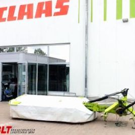 CLAAS DISCO 290